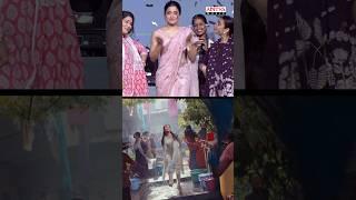 #PippiPippiDumDumDum Song  #Kuberaa Movie #Shorts