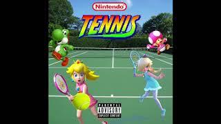 SPLASH DADDY - Wii TENNIS [prod. @okthxbb] (Audio)