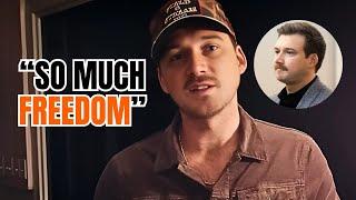 Morgan Wallen Breaks His Silence After Courtroom Verdict