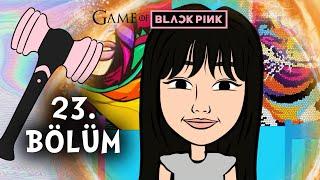 Türkiye | GAME OF BLACKPINK 23. BÖLÜM