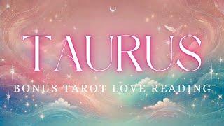 TAURUS tarot ️ This Person Desperately Wants Your Attention Taurus You’re Important To Them [july]