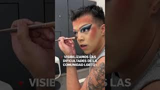 Reportaje especial: El drag, de la persecución al arte