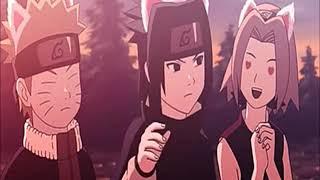 Sasuke y Sakura   Miracle