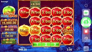 More Magic Apple (Booongo)  The Art of Winning at Online Casinos: My Expert Strategy 