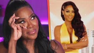 Kenya Moore Leaves 'RHOA' After Suspension