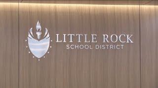 Little Rock School District considering $15 million budget reduction plan