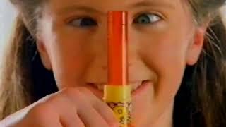 Comercial Push Pop (Brasil - Portuguese)