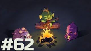 Nuclear Throne ГПсПР #62 - Диплуп, раскрытие Меты