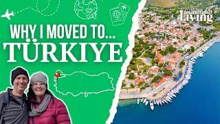 Living in Turkey: How We Spend Just $607 a Month in Izmir