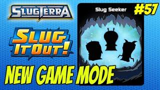 Slugterra Slug it Out! #57 Slug Seeker - New Game Mode
