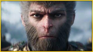 Black Myth: Wukong PROVES Modern Gaming WRONG