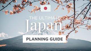 Don't plan a trip to Japan without watching this!