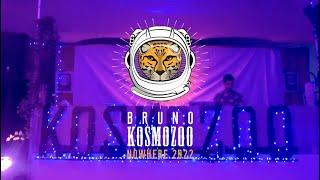 Bruno @ Kosmozoo // Nowhere 2022 - Monday Opening Mix