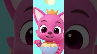       #mukbang #pinkfong