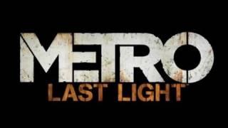 Metro: Last Light - Gameplay Trailer 2