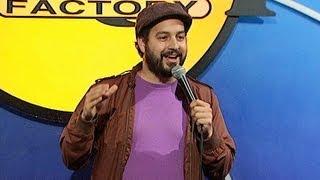 Ahmed Bharoocha - Pakistani Uncle (Stand Up Comedy)