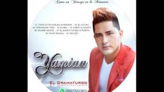 salsa romantica 2021- Perdoname todo - Yamian el dramaturgo