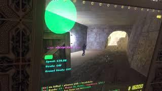 Strafe Hack Cs 1.6 NeW