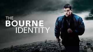 The Bourne Identity (2002) Movie || Matt Damon, Franka Potente, Chris C | updates Review & Facts