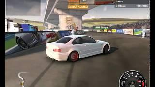 Скачать игру CarX Drift Racing Online - торрент, полная русская версия