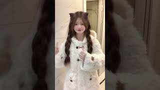 cewek China IMUT cantik