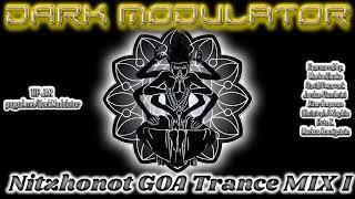 Nitzhonot Goa Trance Mix I from DJ DARK MODULATOR