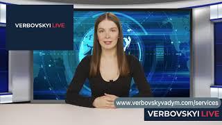 Verbovskyi Live. Выпуск 1.#IT#Aйти