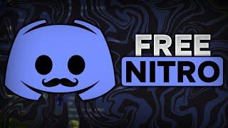 How to Get Discord Nitro for Free [New Method]