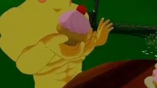 You will be my girl - Pikachu