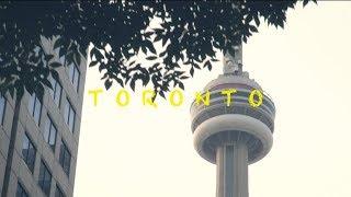 12 HRS IN TORONTO - Orion Eshel Film