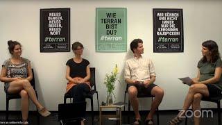 terraner Online Info-Talk vom 25. Juni 2020