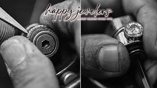 Welcome to Happy Jewelers - A Behind the Scenes