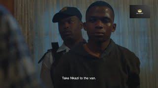 Uzalo Friday 22 November 2024 - Mondli Arrests Nkazimulo After Nosipho’s Shooting!