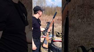 Лось 145 Компакт 223rem. ДткЗТ Бизон
