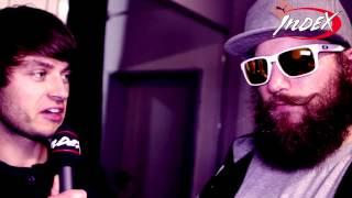 MC FITTI | INDEX | LIVE 22.11.2013 | OFFICIAL AFTERMOVIE