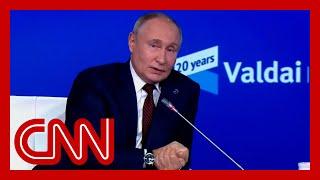 Putin hails ‘new world order’ after Trump reelection