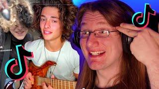 Guitar TikTok Was A Mistake