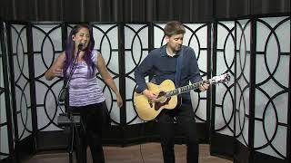Meet the Music: Lisette & Tyler