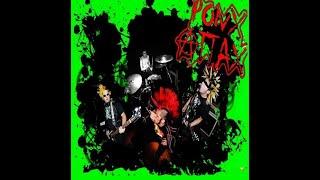 PONX ATTAX - PONX ATTAX (SELF-TITLED) - USA 2009 - FULL ALBUM - STREET PUNK OI!