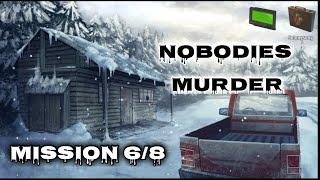 Nobodies Murder Cleaner Indonesia : Mission 8 - iOS/Andorid Walkthrough 2022