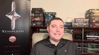 TTRPGs: What they see (response to Shonner)