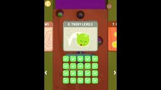 Dig it game tricky levels level 1 to 20 walkthrough & solutions