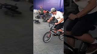 5 трюков для новичков на bmx! Часть 1