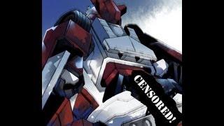 Transformers Yaoi PART 26  - Your Body ( Warning 18+ )