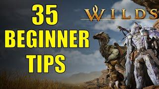 Monster Hunter Wilds: Essential Tips for Beginners!