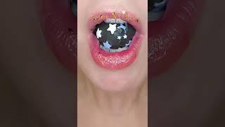 ASMR Satisfying Eating Sounds #asmr #eatingsounds #satisfying