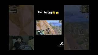 kut buldi  #chingiz #berserk #pubg #youtubeshorts