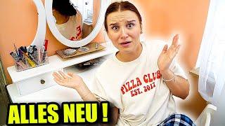 Schwester bekommt ein neues Zimmer !  (Roomtour) - Celina