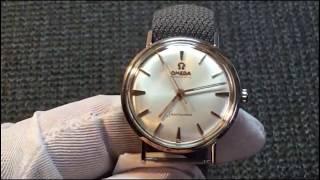 Omega Seamaster - A Relative Value