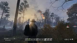 DayZ Stand Alone - Heat Seeking Heli